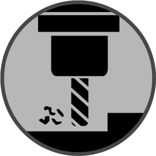 Experience Icon