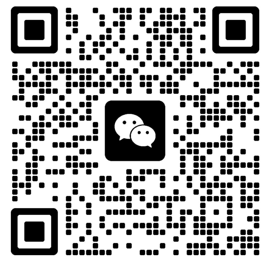 WeChat QR