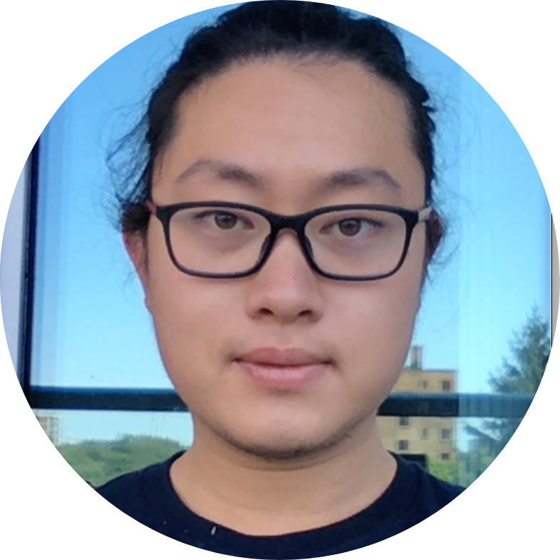 Yingying profile picture