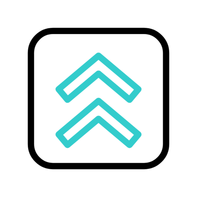 Arrow icon